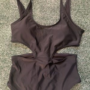 Aerie One Piece Swimsuit - Size Large